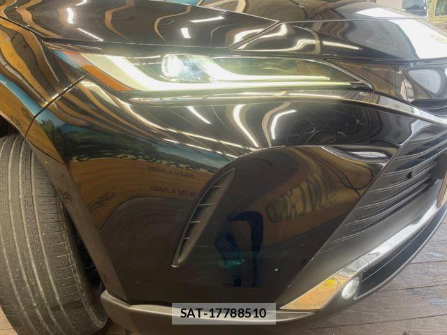 Toyota HARRIER 2021-12 8742434-11