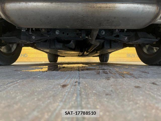 Toyota HARRIER 2021-12 8742434-18