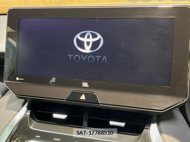 Toyota HARRIER 2021-12 8742434-2