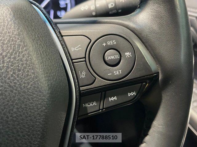 Toyota HARRIER 2021-12 8742434-4