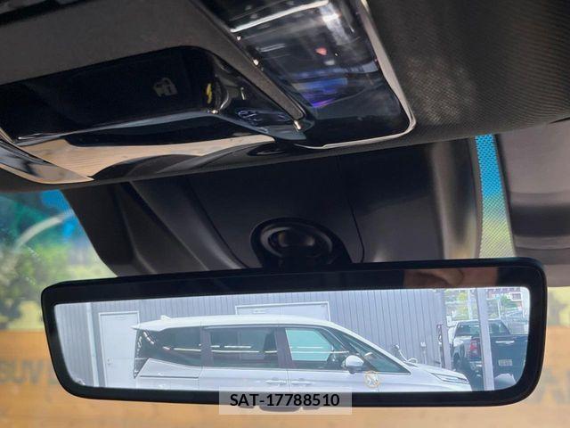 Toyota HARRIER 2021-12 8742434-5