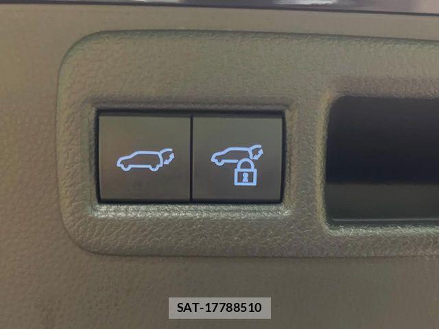 Toyota HARRIER 2021-12 8742434-6