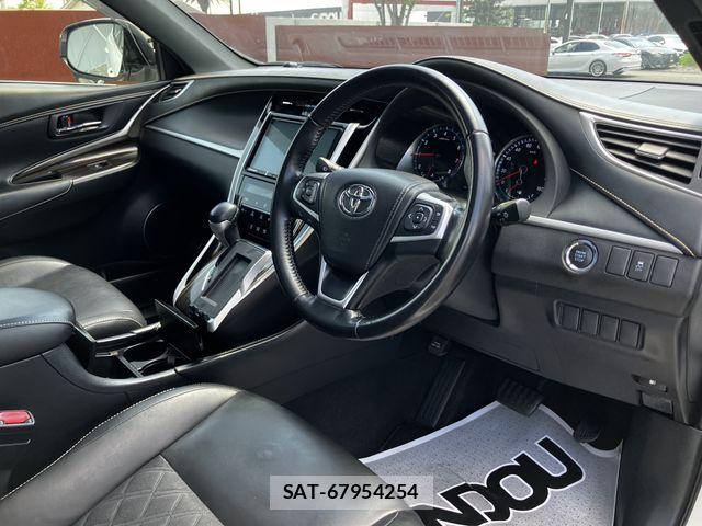 Toyota HARRIER 2016-01 8742458-10