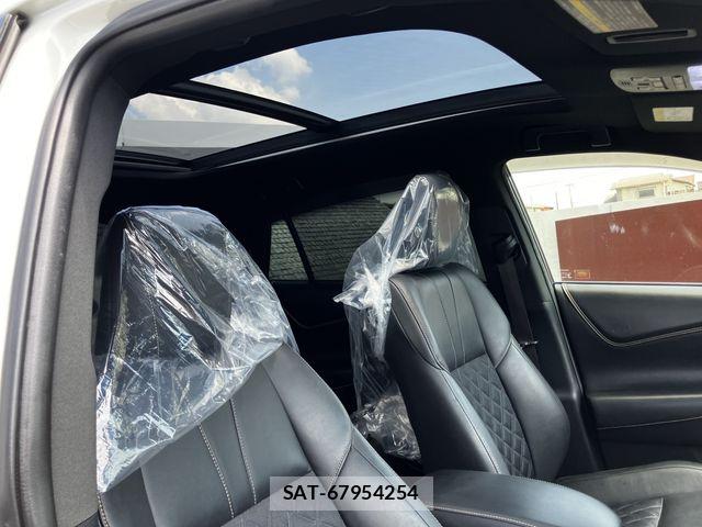 Toyota HARRIER 2016-01 8742458-12