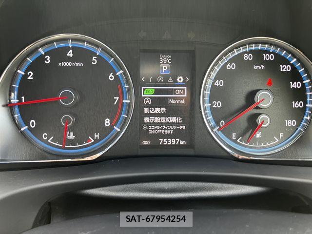 Toyota HARRIER 2016-01 8742458-14