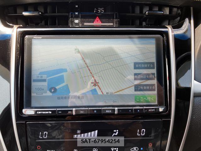 Toyota HARRIER 2016-01 8742458-15