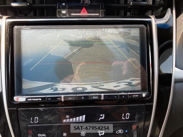 Toyota HARRIER 2016-01 8742458-16