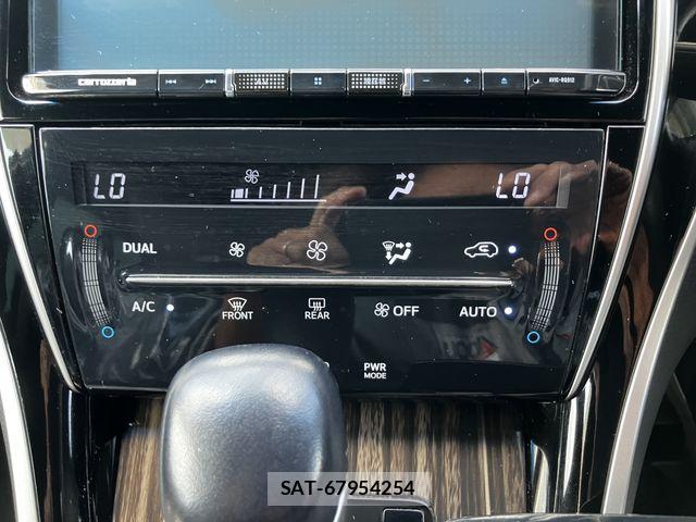 Toyota HARRIER 2016-01 8742458-18
