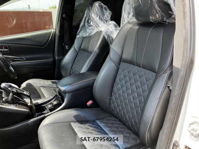 Toyota HARRIER 2016-01 8742458-21