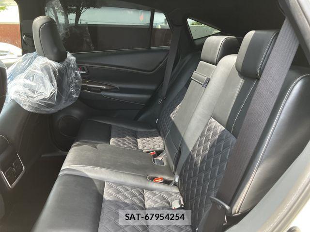 Toyota HARRIER 2016-01 8742458-22