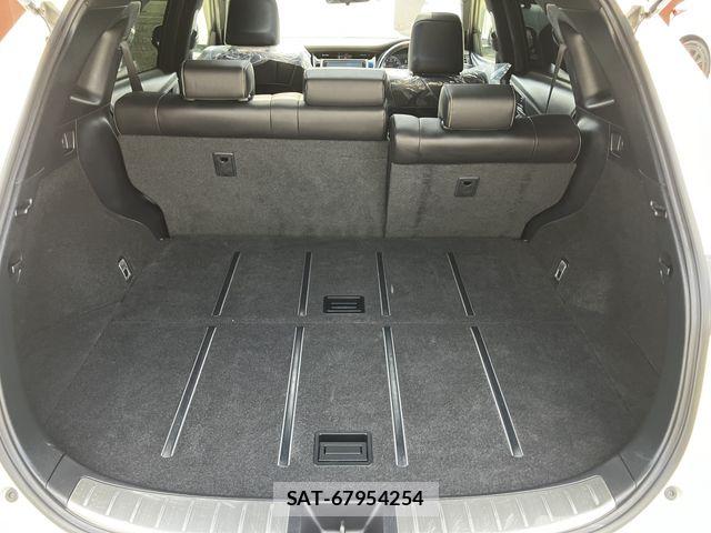 Toyota HARRIER 2016-01 8742458-23