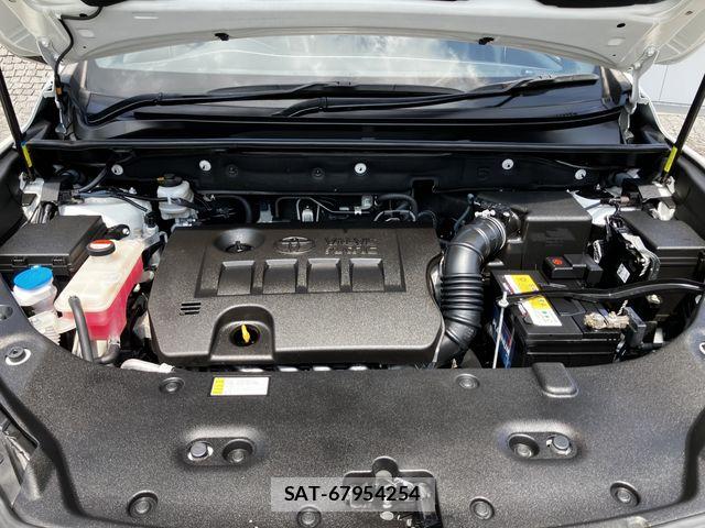 Toyota HARRIER 2016-01 8742458-24