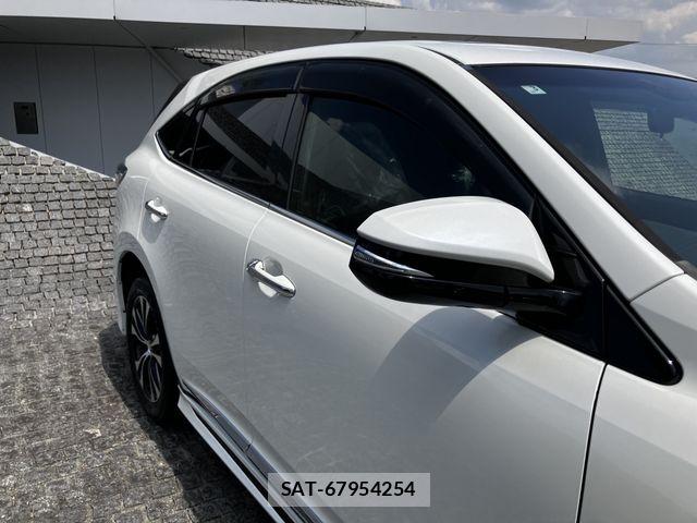 Toyota HARRIER 2016-01 8742458-4