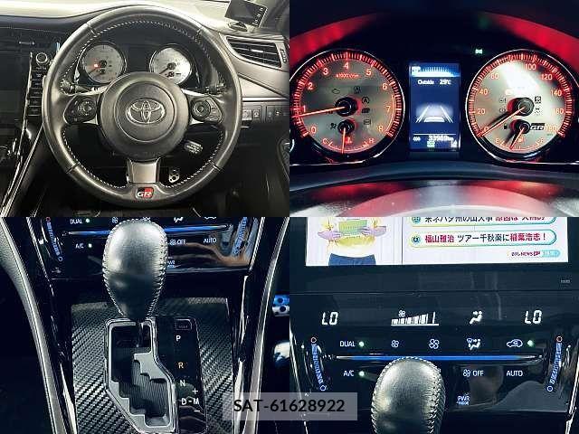 Toyota HARRIER 2018-04 8780427-3