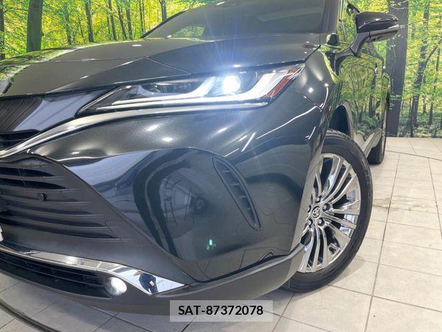 Toyota HARRIER 2023-04 8780417-11