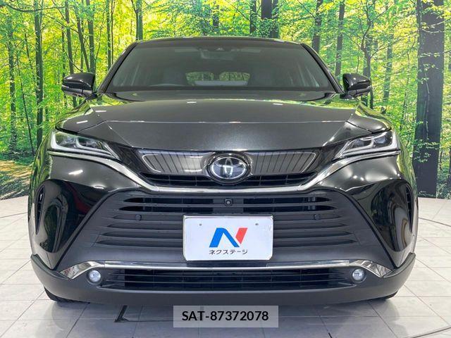 Toyota HARRIER 2023-04 8780417-13