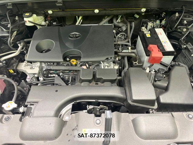 Toyota HARRIER 2023-04 8780417-17
