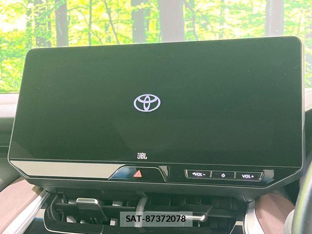 Toyota HARRIER 2023-04 8780417-2
