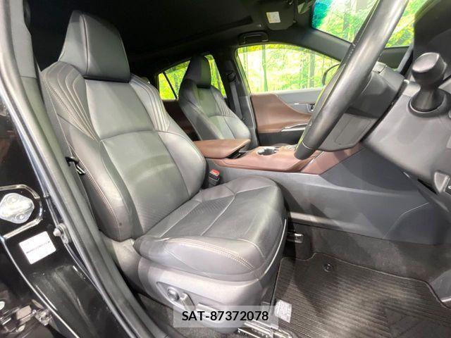 Toyota HARRIER 2023-04 8780417-7