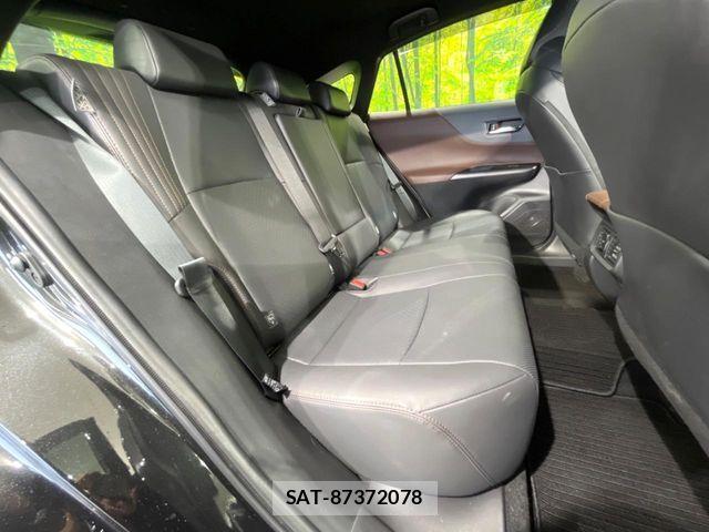 Toyota HARRIER 2023-04 8780417-8