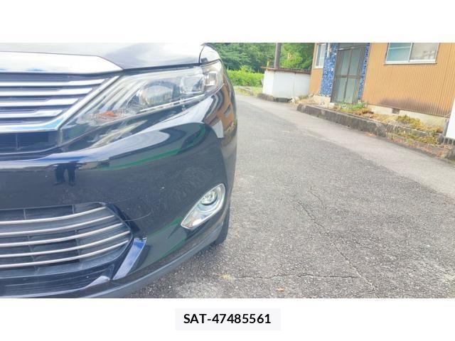 Toyota HARRIER 2015-11 8780451-10