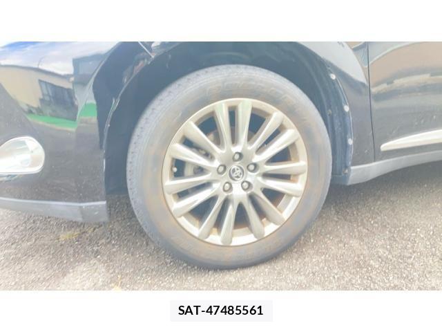 Toyota HARRIER 2015-11 8780451-11