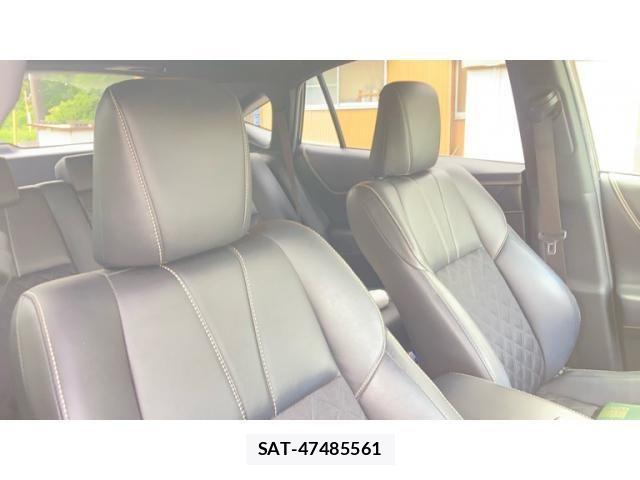 Toyota HARRIER 2015-11 8780451-13