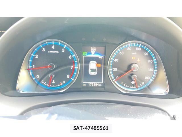 Toyota HARRIER 2015-11 8780451-14