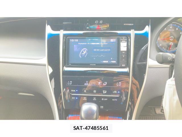 Toyota HARRIER 2015-11 8780451-16
