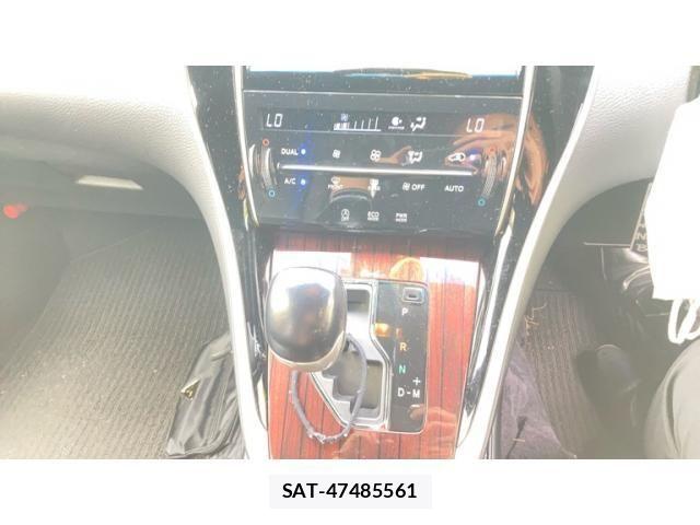 Toyota HARRIER 2015-11 8780451-18