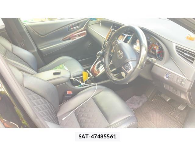 Toyota HARRIER 2015-11 8780451-7