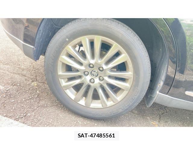 Toyota HARRIER 2015-11 8780451-8