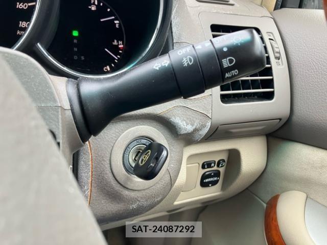 Toyota HARRIER 2004-03 8780452-10