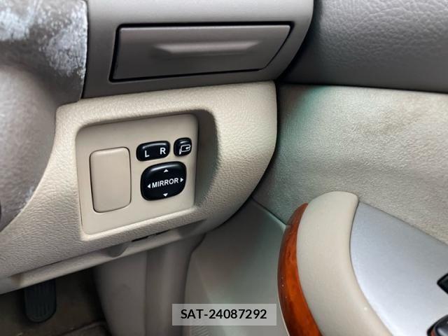 Toyota HARRIER 2004-03 8780452-11