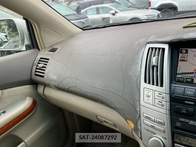 Toyota HARRIER 2004-03 8780452-14
