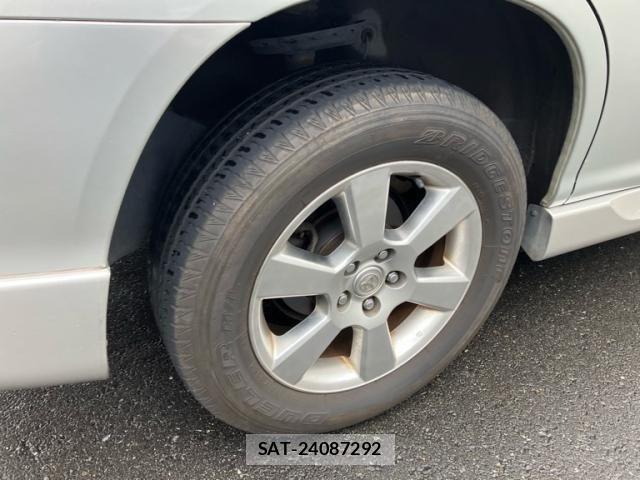 Toyota HARRIER 2004-03 8780452-15