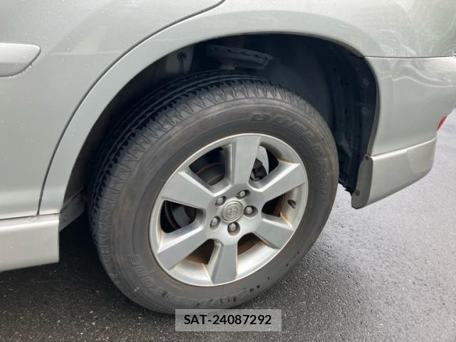 Toyota HARRIER 2004-03 8780452-16