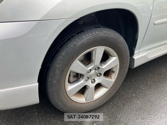 Toyota HARRIER 2004-03 8780452-17