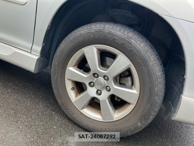 Toyota HARRIER 2004-03 8780452-18