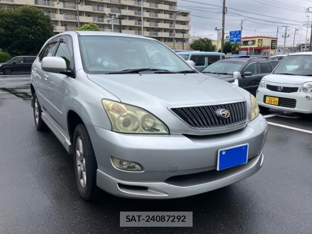 Toyota HARRIER 2004-03 8780452-1
