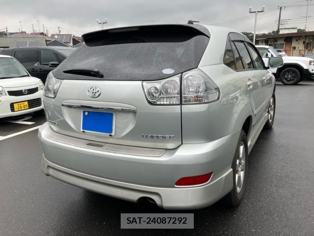 Toyota HARRIER 2004-03 8780452-2