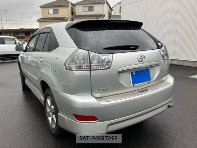 Toyota HARRIER 2004-03 8780452-3