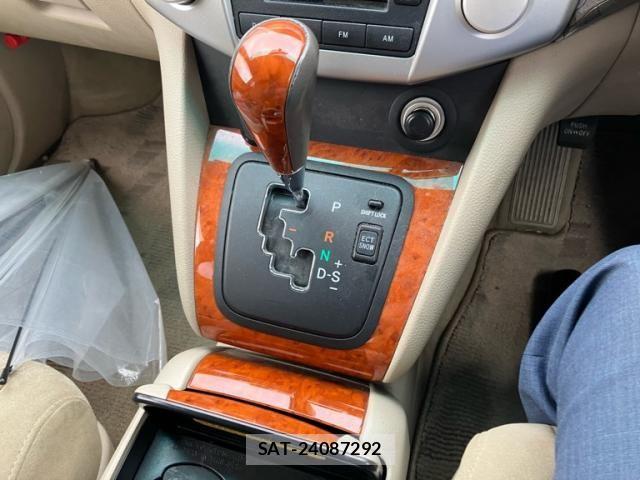 Toyota HARRIER 2004-03 8780452-8