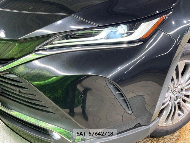 Toyota HARRIER 2020-12 8780424-11