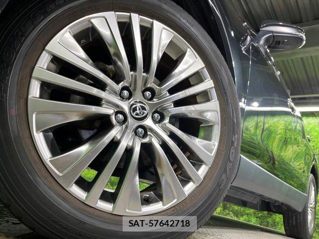 Toyota HARRIER 2020-12 8780424-12