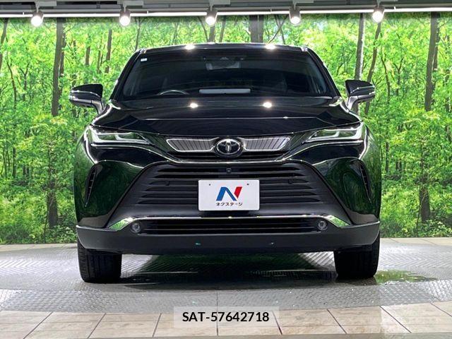 Toyota HARRIER 2020-12 8780424-13