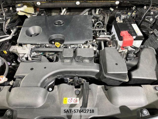 Toyota HARRIER 2020-12 8780424-17