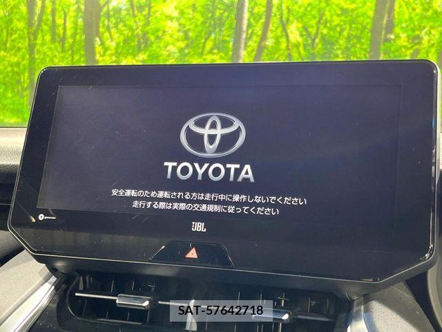 Toyota HARRIER 2020-12 8780424-4