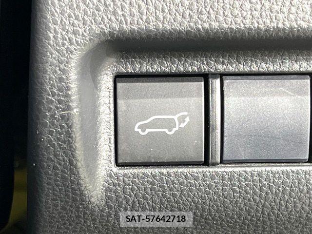 Toyota HARRIER 2020-12 8780424-5