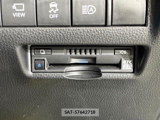Toyota HARRIER 2020-12 8780424-6